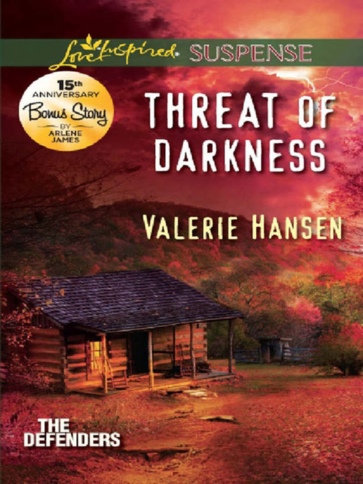 Title details for Threat of Darkness by Valerie Hansen - Available